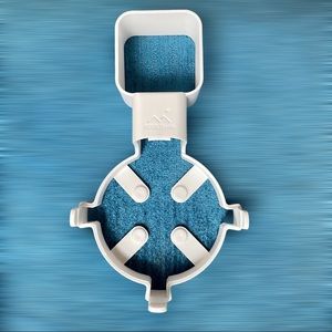 Mount Genie - For Echo Dot 3